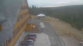 Sporthotel Kurzovní