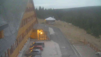 Sporthotel Kurzovní