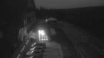 Sporthotel Kurzovní