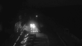 Sporthotel Kurzovní