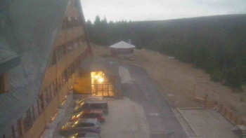 Sporthotel Kurzovní