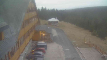 Sporthotel Kurzovní