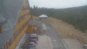 Sporthotel Kurzovní