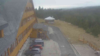 Sporthotel Kurzovní