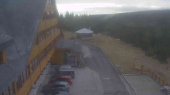 Sporthotel Kurzovní