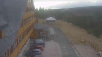 Sporthotel Kurzovní