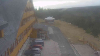 Sporthotel Kurzovní