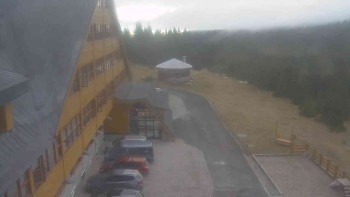 Sporthotel Kurzovní