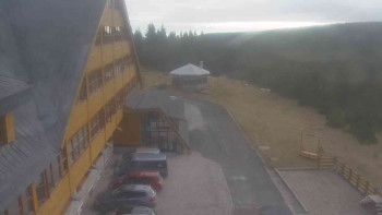 Sporthotel Kurzovní