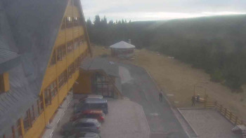 Sporthotel Kurzovní