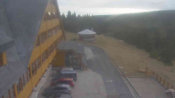 Sporthotel Kurzovní