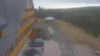 Sporthotel Kurzovní