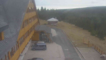 Sporthotel Kurzovní