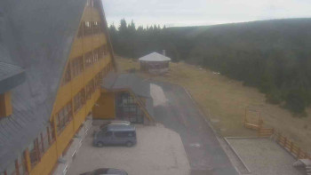 Sporthotel Kurzovní