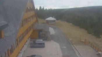 Sporthotel Kurzovní