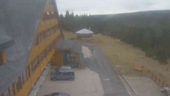 Sporthotel Kurzovní