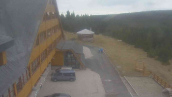 Sporthotel Kurzovní