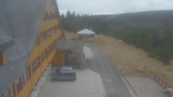 Sporthotel Kurzovní