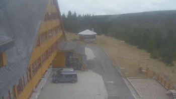 Sporthotel Kurzovní