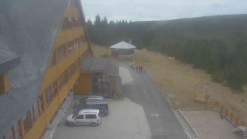 Sporthotel Kurzovní