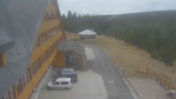 Sporthotel Kurzovní