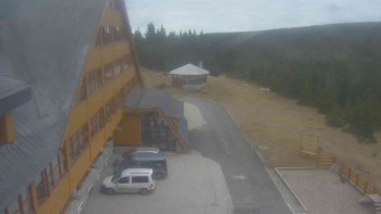 Sporthotel Kurzovní