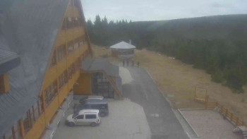 Sporthotel Kurzovní