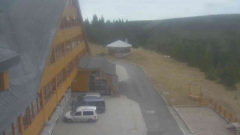 Sporthotel Kurzovní