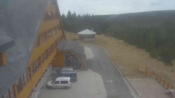 Sporthotel Kurzovní