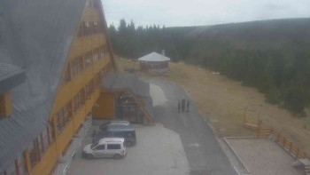 Sporthotel Kurzovní