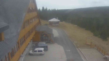 Sporthotel Kurzovní