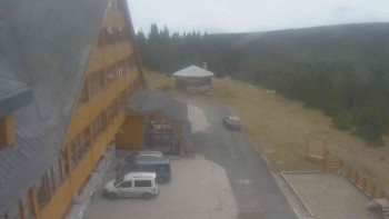 Sporthotel Kurzovní