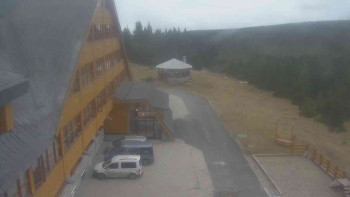 Sporthotel Kurzovní