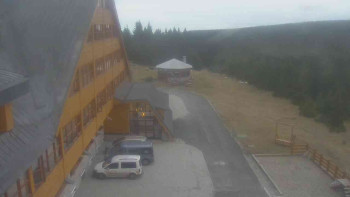 Sporthotel Kurzovní