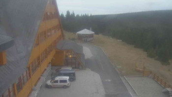 Sporthotel Kurzovní