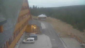 Sporthotel Kurzovní