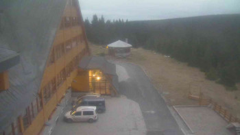 Sporthotel Kurzovní