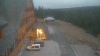 Sporthotel Kurzovní