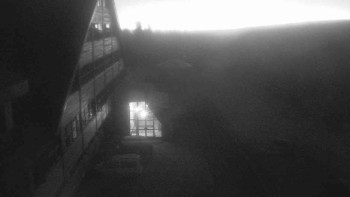 Sporthotel Kurzovní