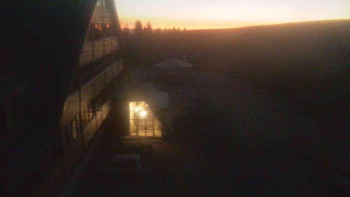 Sporthotel Kurzovní