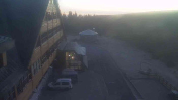 Sporthotel Kurzovní