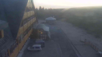 Sporthotel Kurzovní