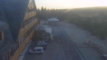 Sporthotel Kurzovní