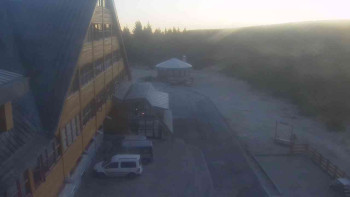 Sporthotel Kurzovní