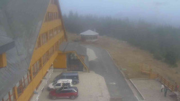 Sporthotel Kurzovní