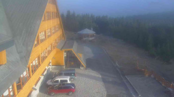 Sporthotel Kurzovní