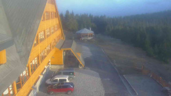 Sporthotel Kurzovní