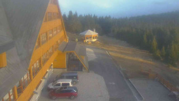 Sporthotel Kurzovní