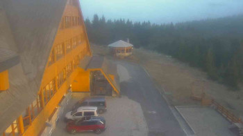 Sporthotel Kurzovní