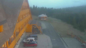 Sporthotel Kurzovní